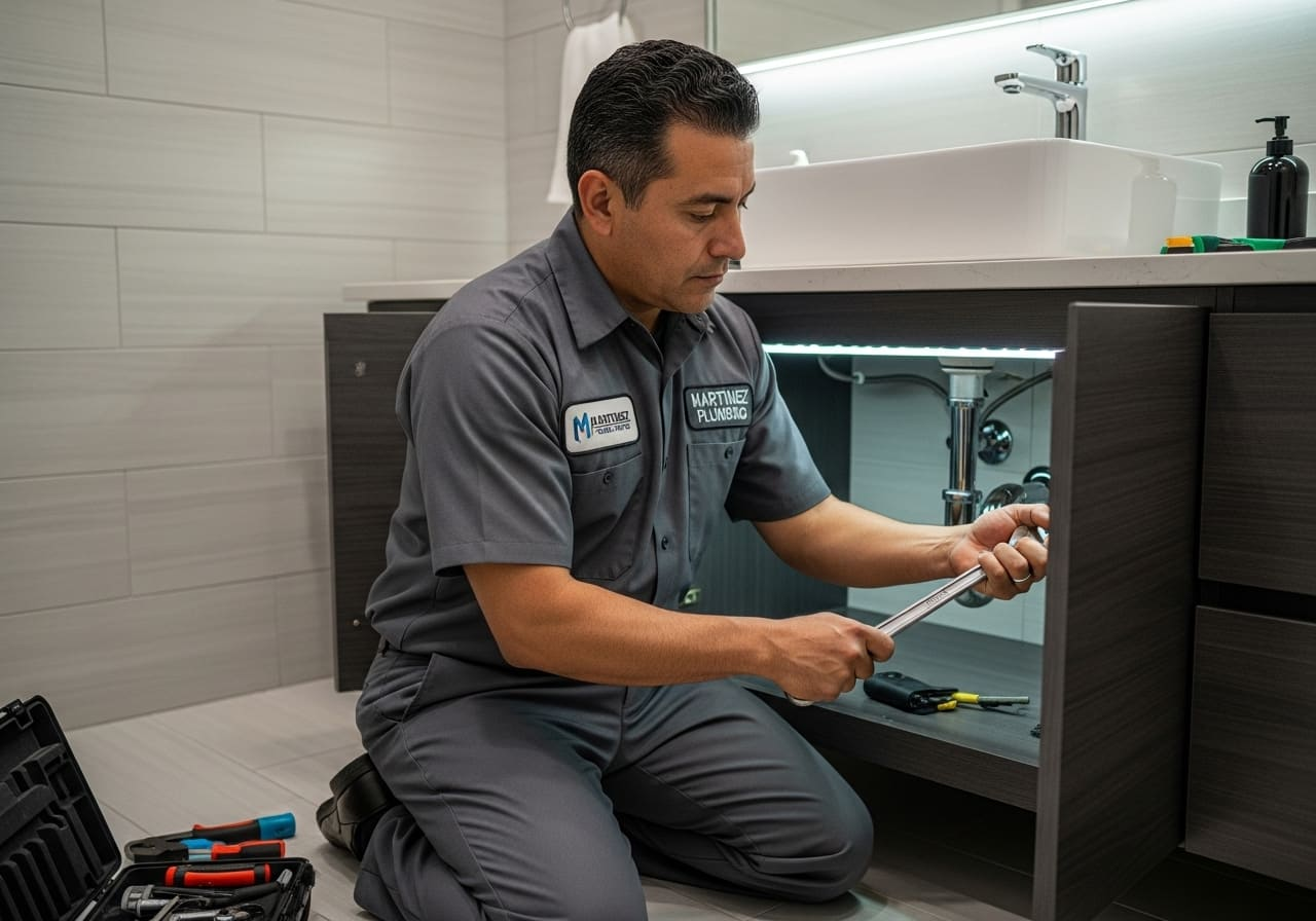 Faucet and Sink Repair & Replacement in Nashville